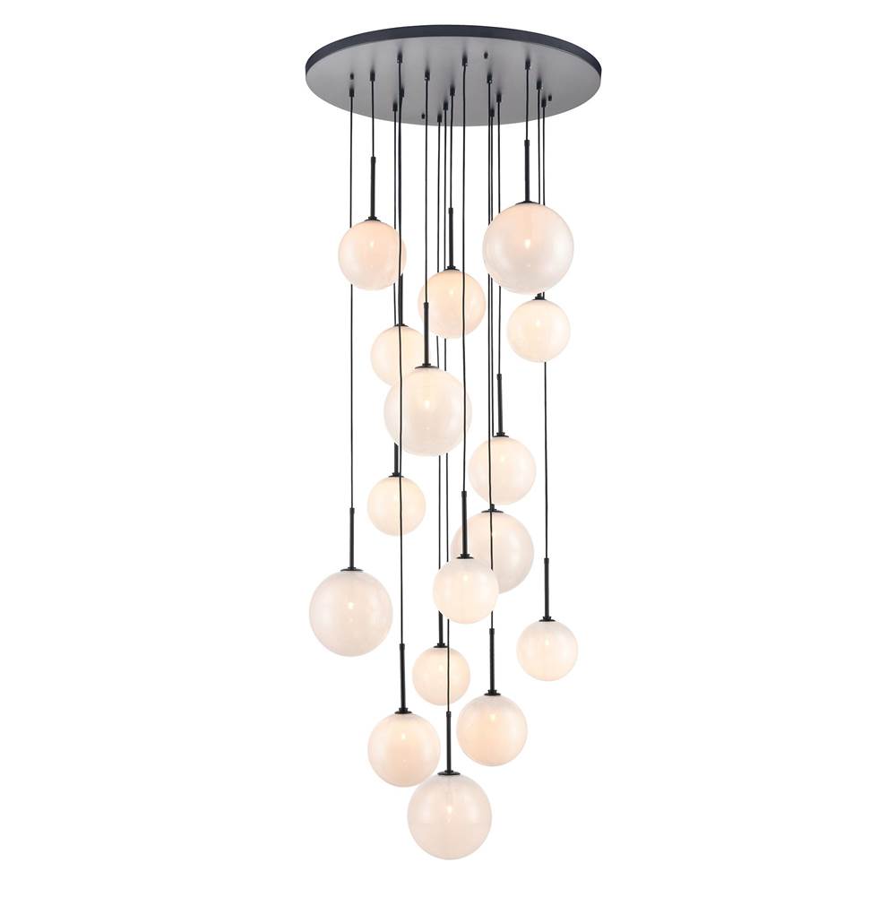 Avenue Lighting Delilah Pendant