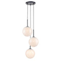 Avenue Lighting Delilah Pendant