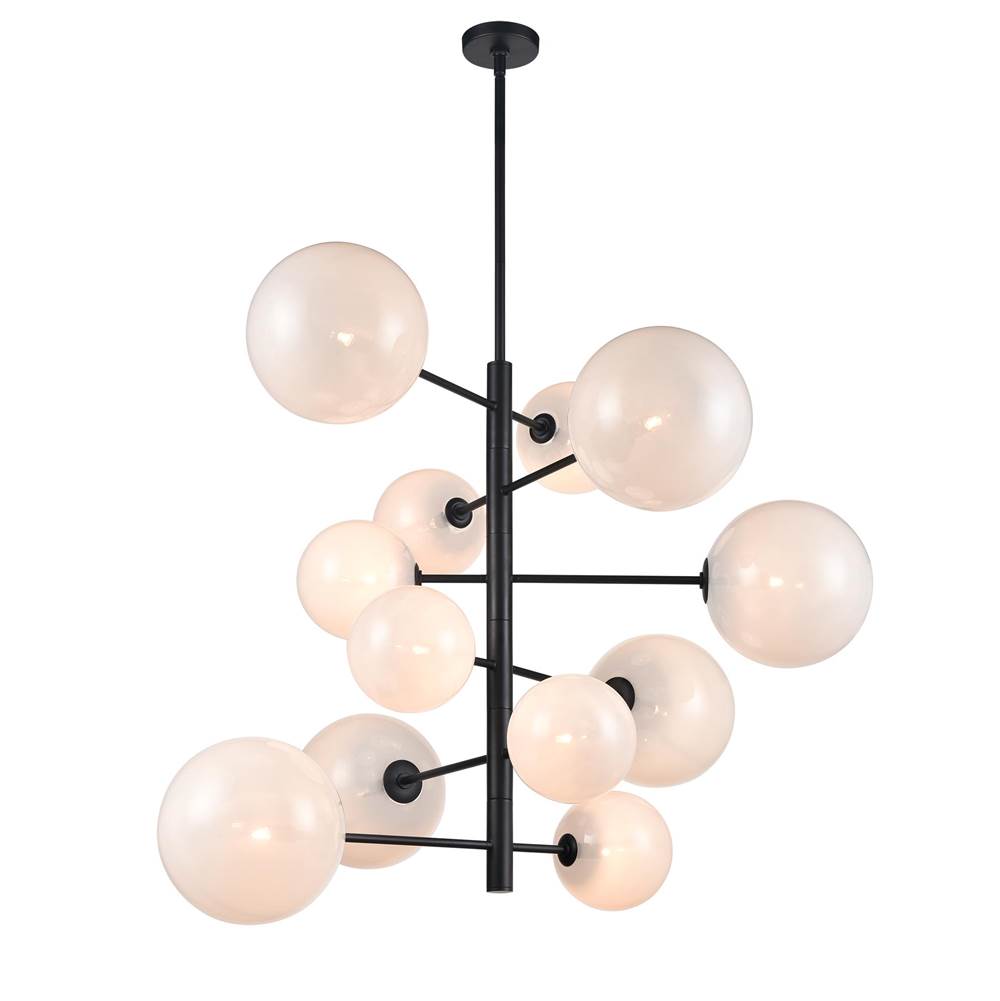 Avenue Lighting Delilah Hanging Chandelier