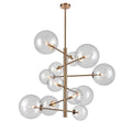Avenue Lighting Delilah Hanging Chandelier