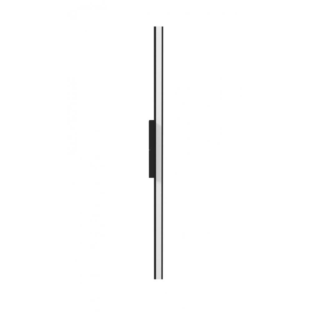 Avenue Lighting AV2136-BLK Black Outdoor Wall Mount Image 3