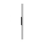 Avenue Lighting AV2136-BLK Black Outdoor Wall Mount Image 3