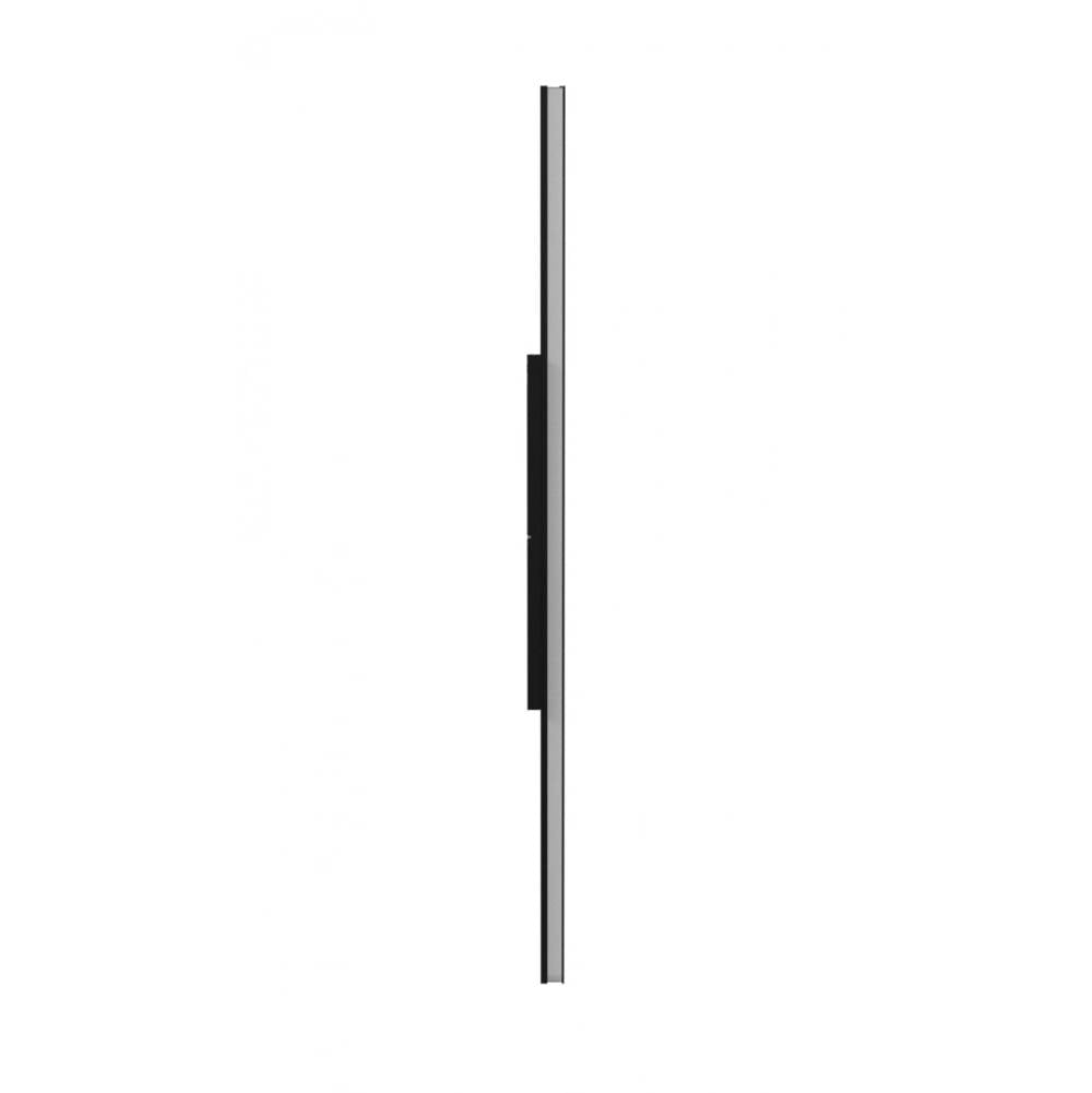 Avenue Lighting AV2148-BLK Black Outdoor Wall Mount Image 3