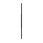 Avenue Lighting AV2148-BLK Black Outdoor Wall Mount Image 3