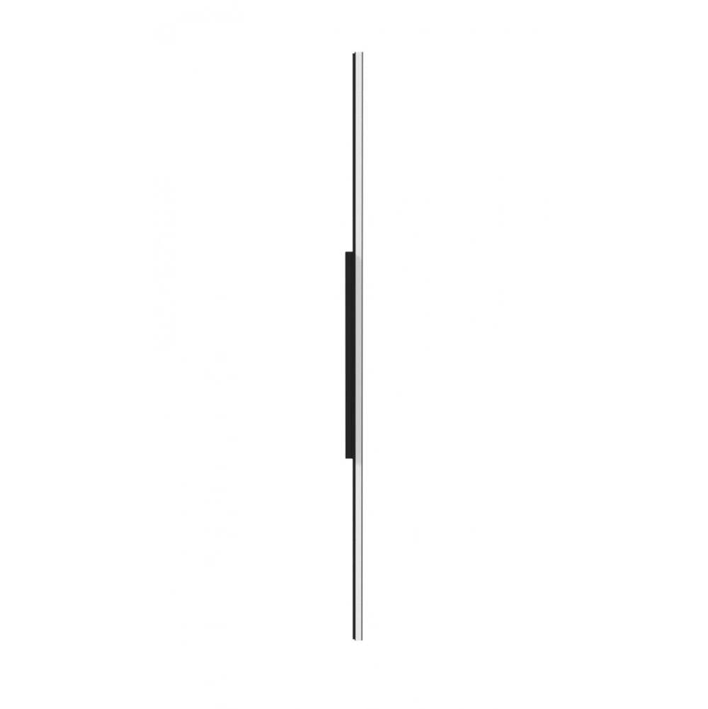 Avenue Lighting AV2168-BLK Black Outdoor Wall Mount Image 3
