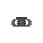 Avenue Lighting AV2218-BLK Black Outdoor Wall Mount Image 2