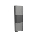 Avenue Lighting AV2218-BLK Black Outdoor Wall Mount Image 1