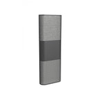 Avenue Lighting AV2218-BLK Black Outdoor Wall Mount Image 1