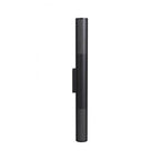 Avenue Lighting AV2224-BLK Black Outdoor Wall Mount Image 3