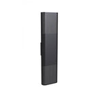 Avenue Lighting AV2224-BLK Black Outdoor Wall Mount Image 1