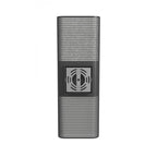Avenue Lighting AV2236-BLK Black Outdoor Wall Mount Image 2