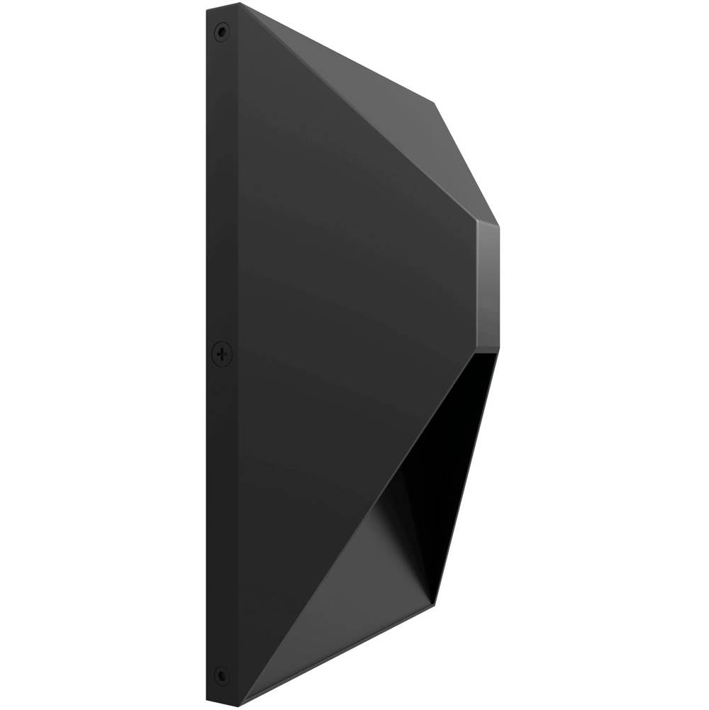 Avenue Lighting Avenue Outdoor Avenue Outdoor Black 5cct Wall Mount