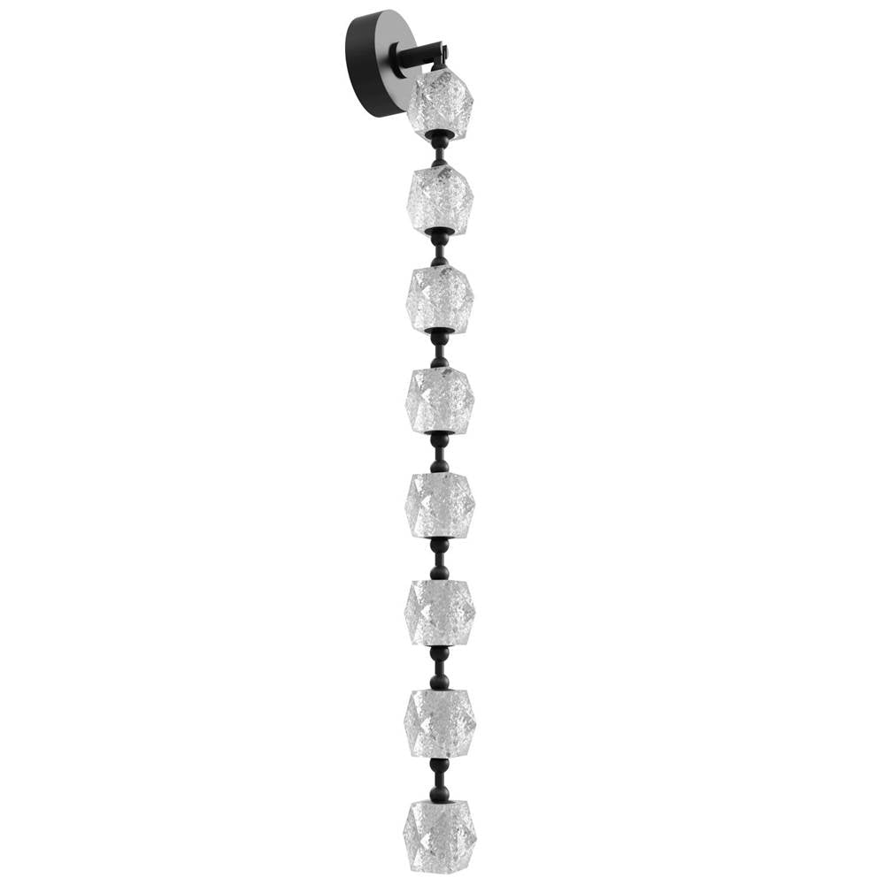 Avenue Lighting Beluga 8 Light Wall Sconce