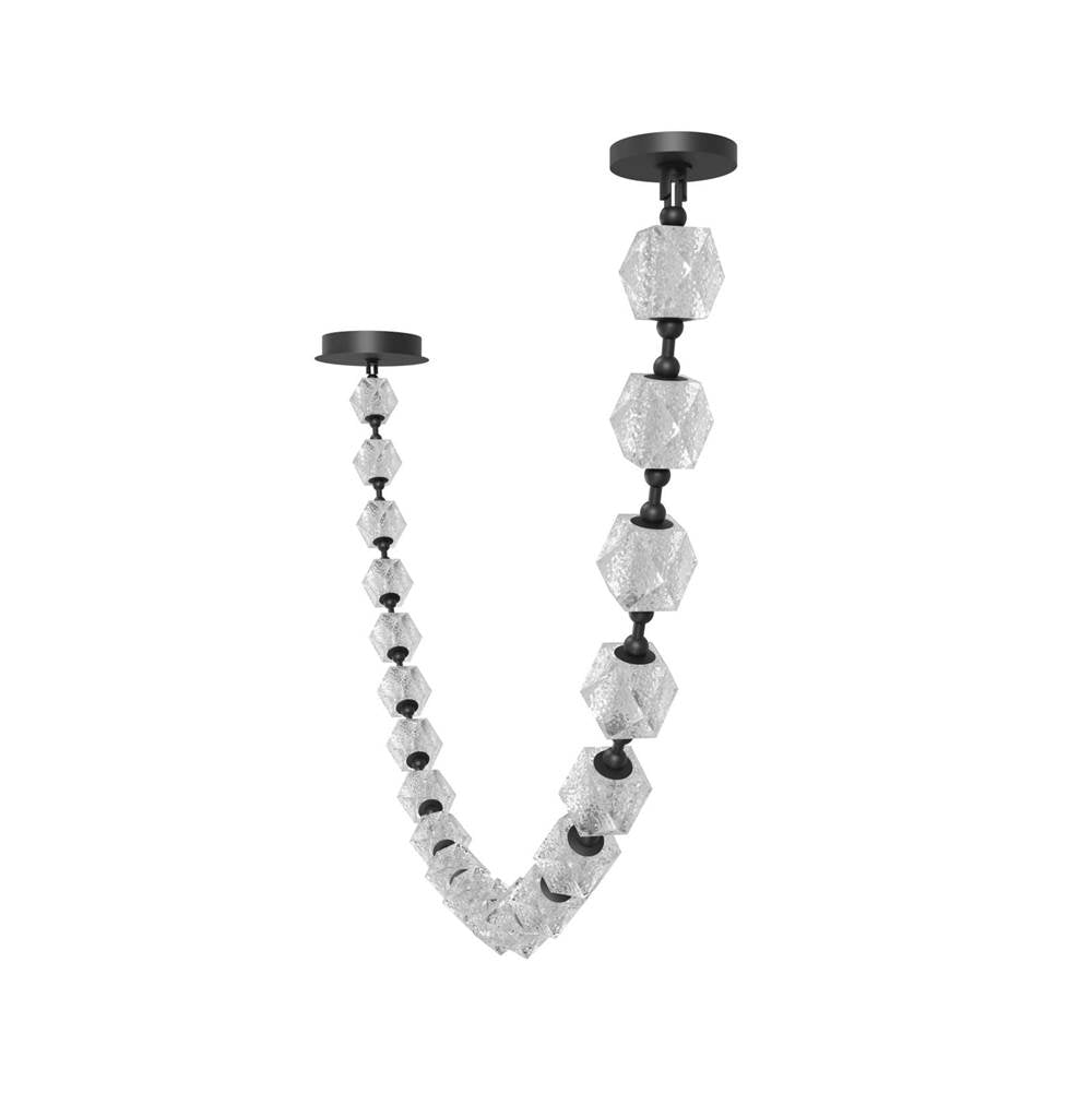Avenue Lighting Beluga 20 Light Pendant