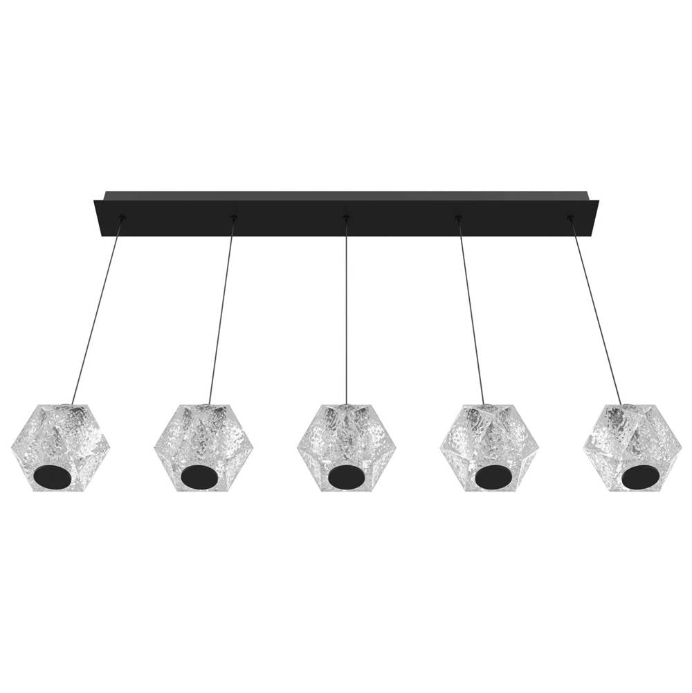 Avenue Lighting Beluga 5 Light Multi Port Pendant