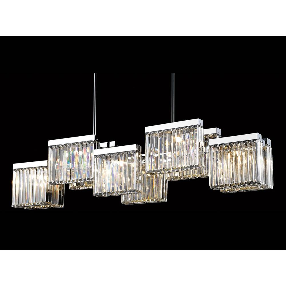 Avenue Lighting Broadway Collection