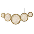 Avenue Lighting Bottega Collection