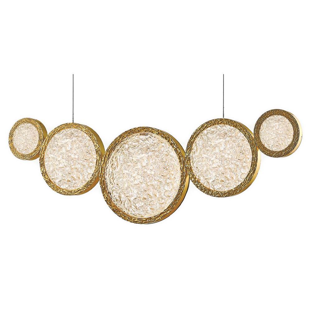Avenue Lighting Bottega Collection
