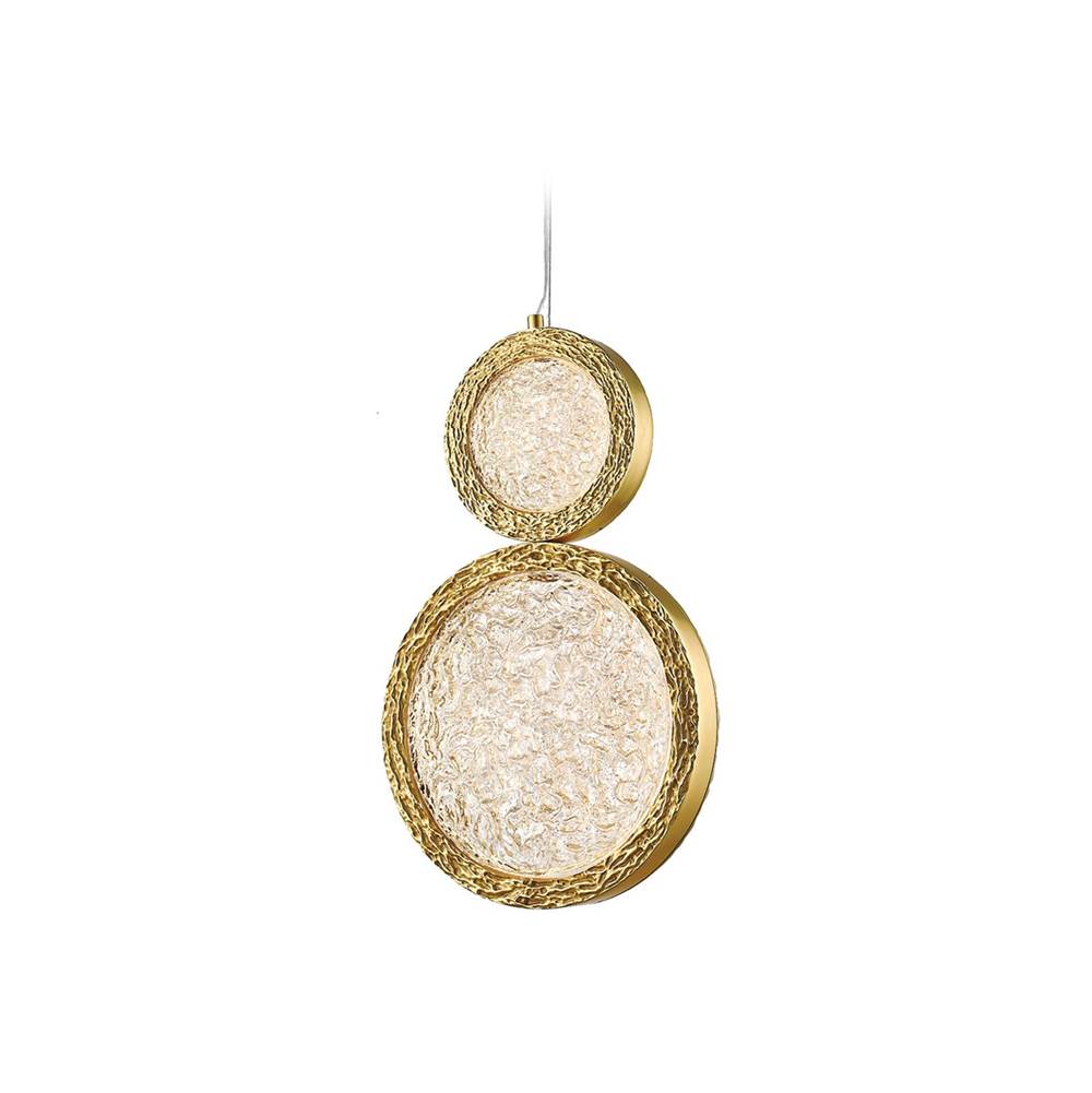 Avenue Lighting Bottega Collection