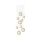 Avenue Lighting Bottega Collection