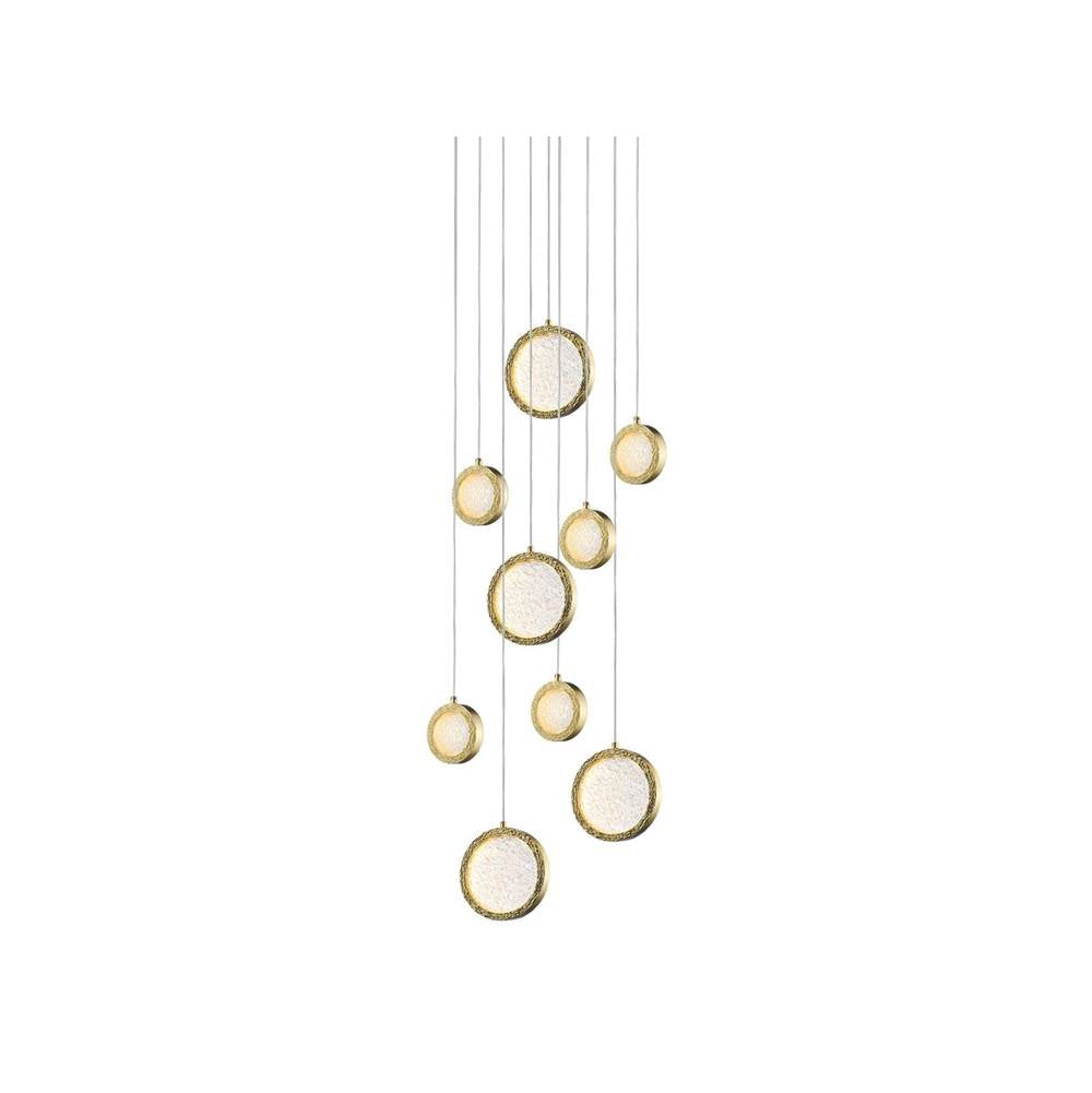 Avenue Lighting Bottega Collection