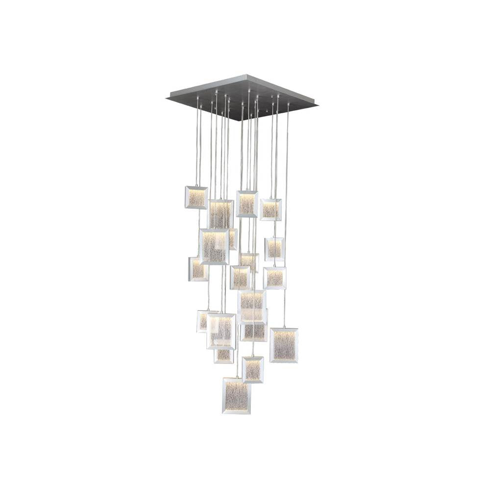 Avenue Lighting Brentwood Collection