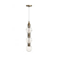 Avenue Lighting Avra Collection
