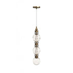 Avenue Lighting Avra Collection