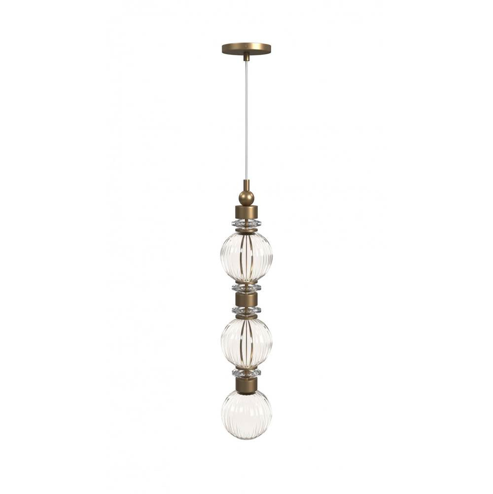 Avenue Lighting Avra Collection