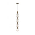 Avenue Lighting Avra Collection