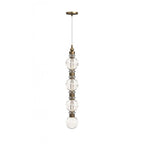 Avenue Lighting Avra Collection
