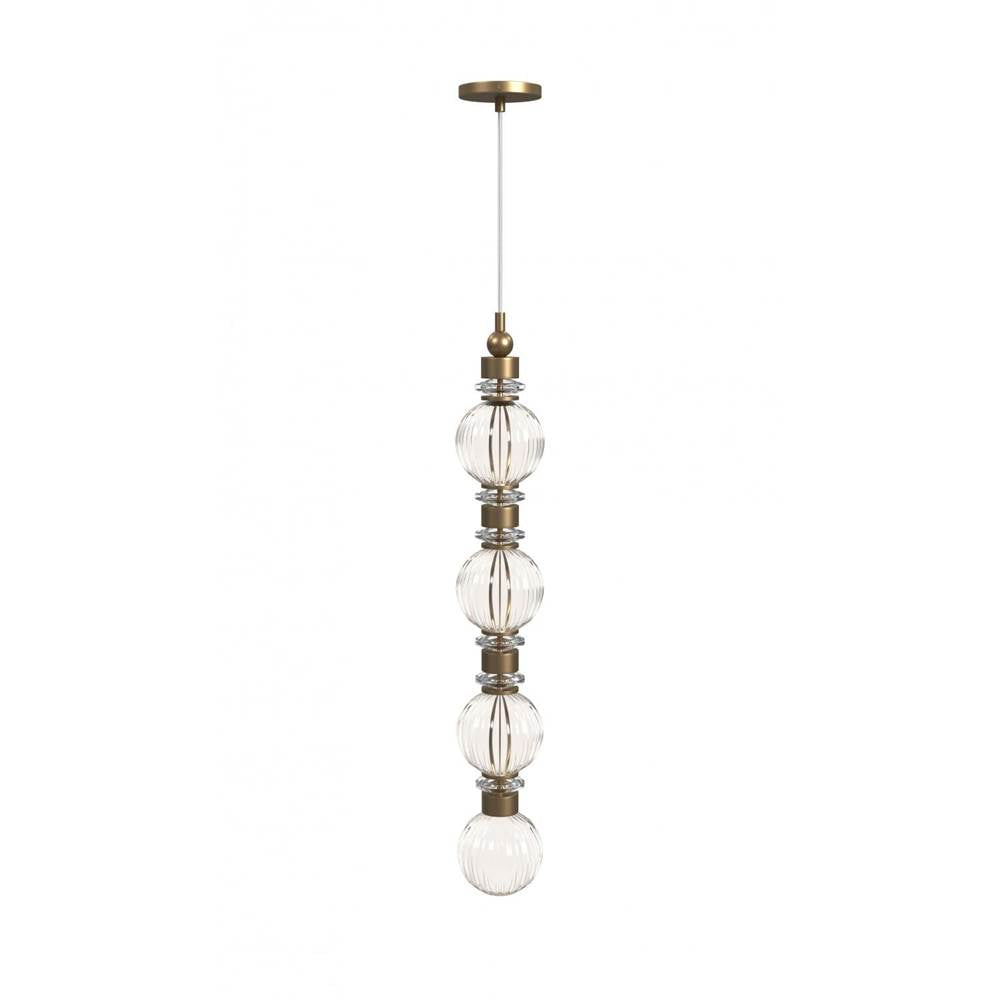Avenue Lighting Avra Collection