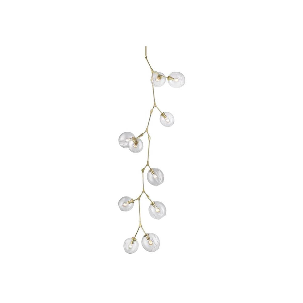 Avenue Lighting Fairfax Collection