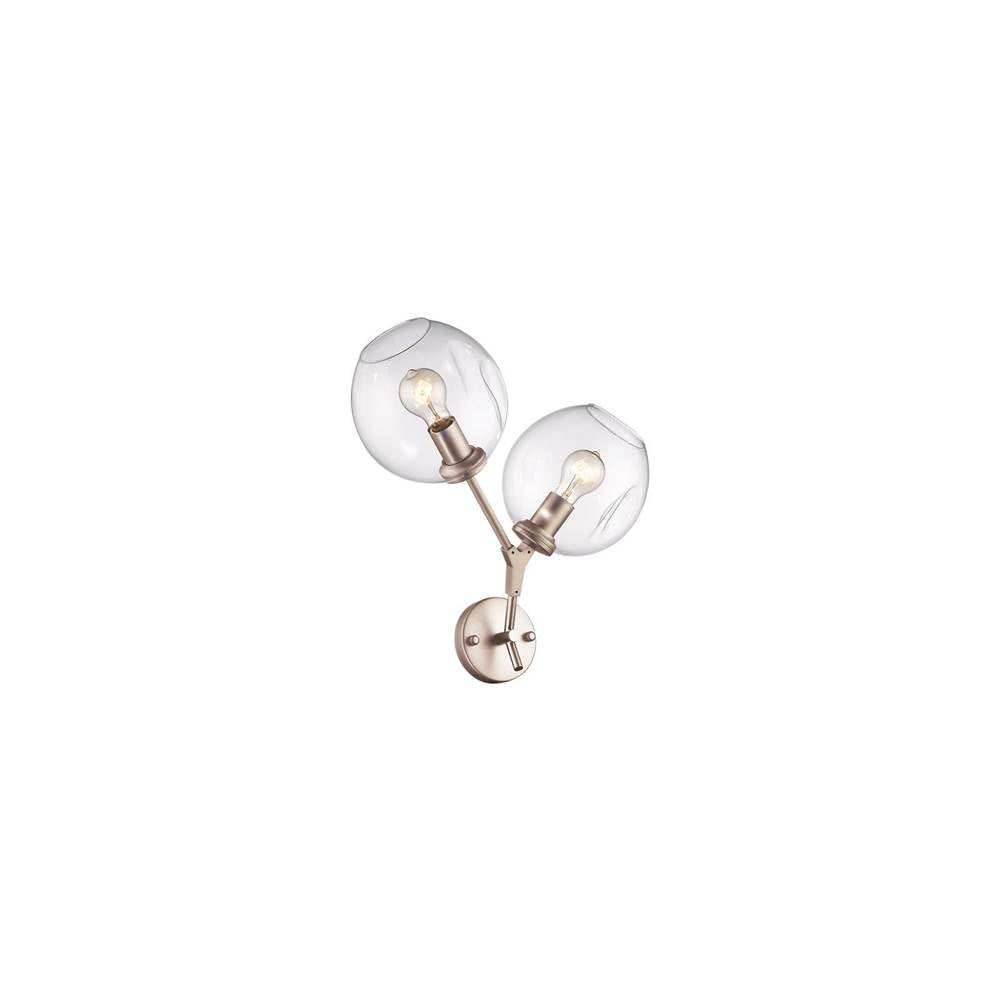 Avenue Lighting Fairfax Collection