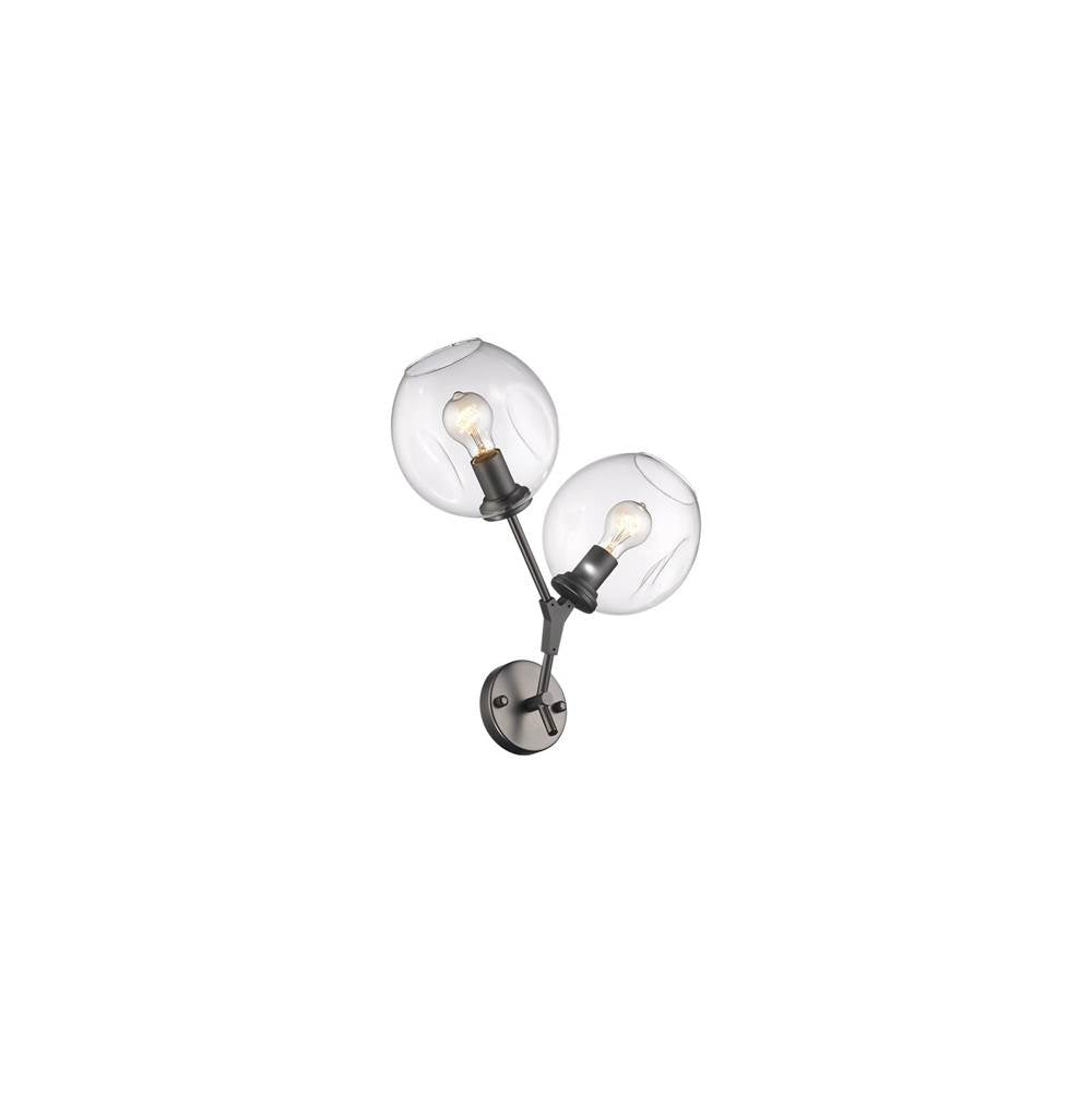 Avenue Lighting Fairfax Collection