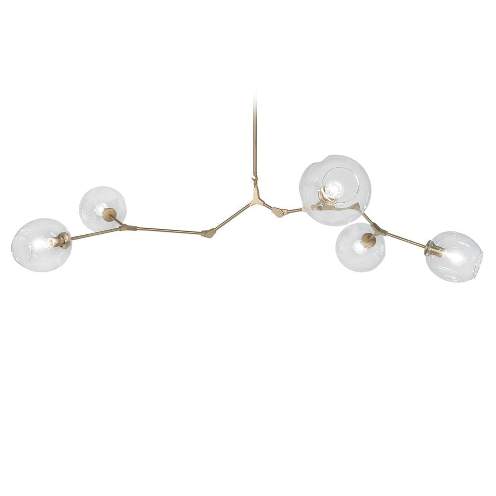 Avenue Lighting Fairfax Collection