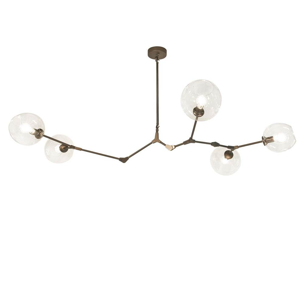 Avenue Lighting Fairfax Collection