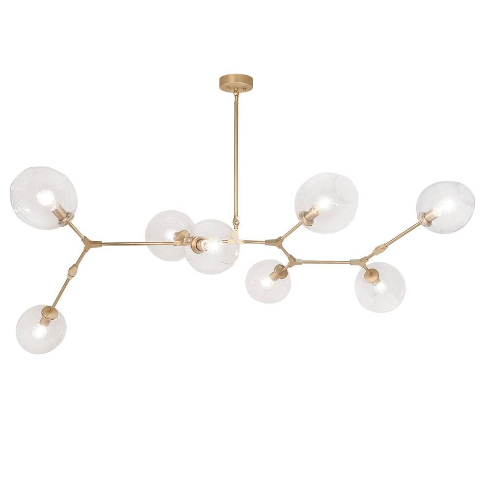 Avenue Lighting Fairfax Collection