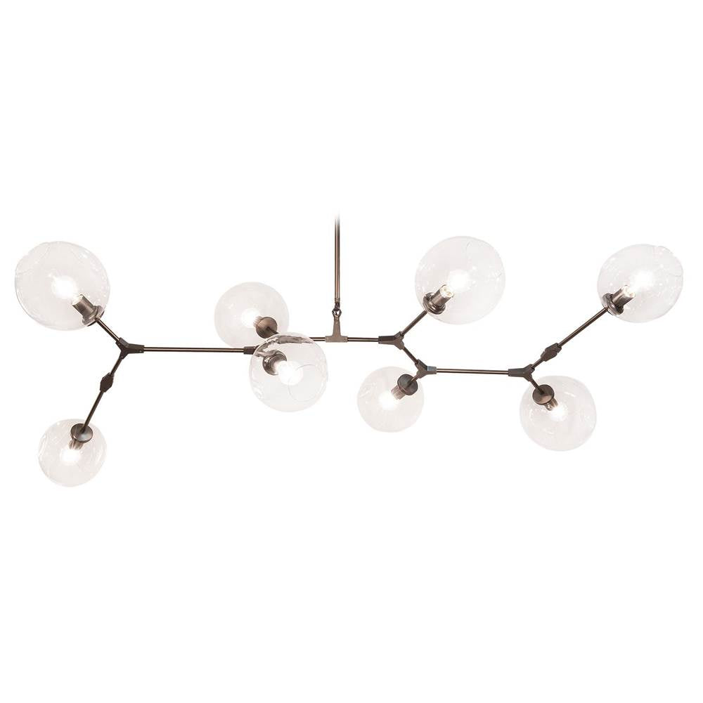 Avenue Lighting Fairfax Collection