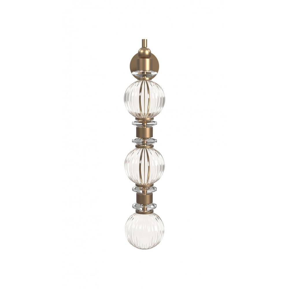 Avenue Lighting Avra Collection