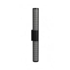 Avenue Lighting AV2324-BLK Black Outdoor Wall Mount Image 3