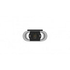Avenue Lighting AV2324-BLK Black Outdoor Wall Mount Image 2