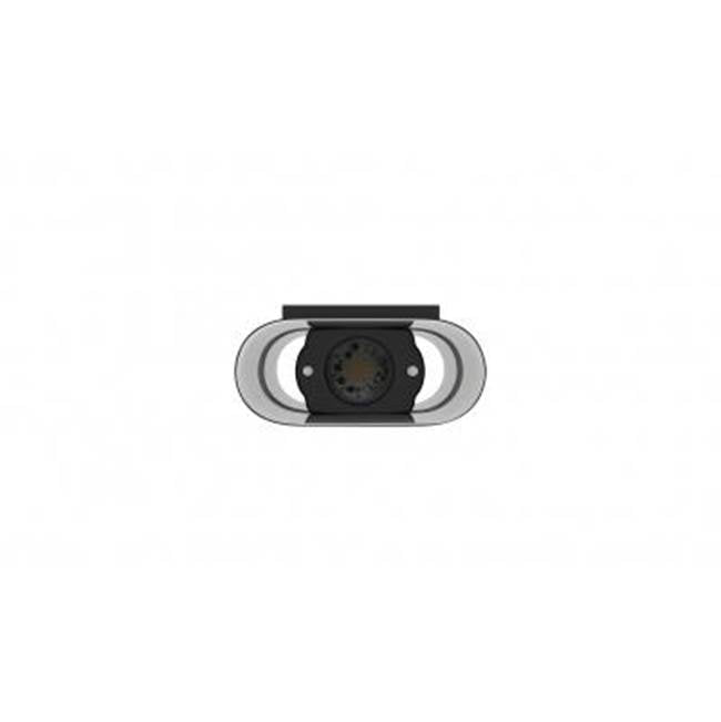 Avenue Lighting AV2324-BLK Black Outdoor Wall Mount Image 2