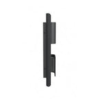 Avenue Lighting AV2418-BLK Black Outdoor Wall Mount Image 3