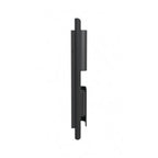Avenue Lighting AV2424-BLK Black Outdoor Wall Mount Image 3