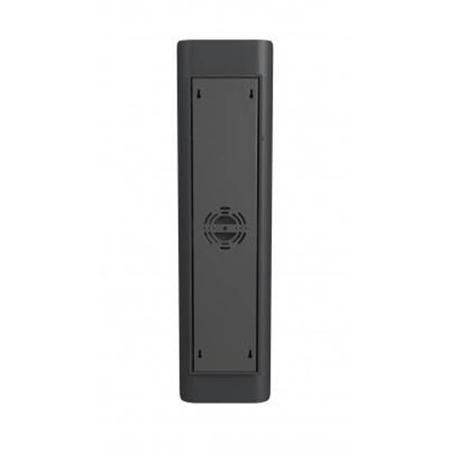 Avenue Lighting AV2424-BLK Black Outdoor Wall Mount Image 2