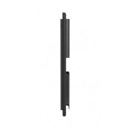 Avenue Lighting AV2436-BLK Black Outdoor Wall Mount Image 3