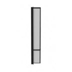 Avenue Lighting AV2636-BLK Black Outdoor Wall Mount Image 3