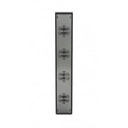 Avenue Lighting AV2636-BLK Black Outdoor Wall Mount Image 2