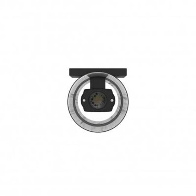 Avenue Lighting AV2818-BLK Black Outdoor Wall Mount Image 2